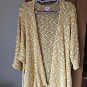 NWT LuLaRoe Lindsay